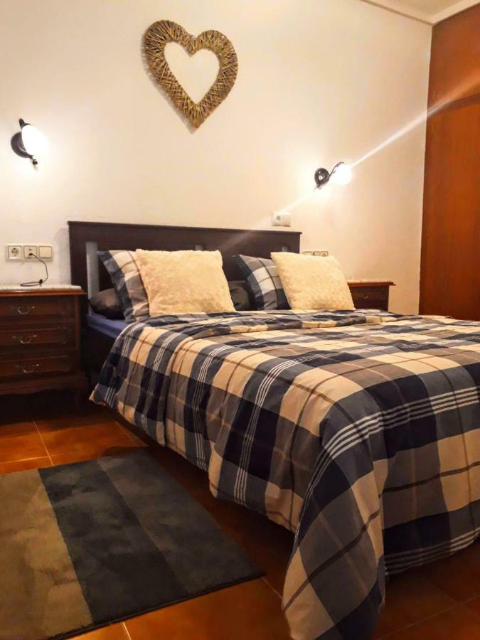 2 Bedroom'S Flat On The Beach, City Center, 1 Line Santa Pola Exterior photo